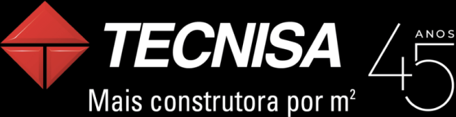 Logo TECNISA texto